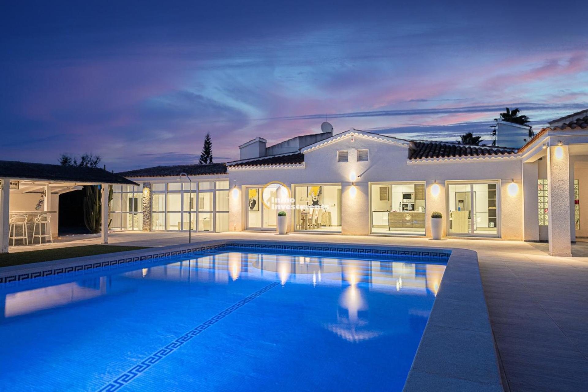 Villa Pyeranch Торевьиа Экстерьер фото