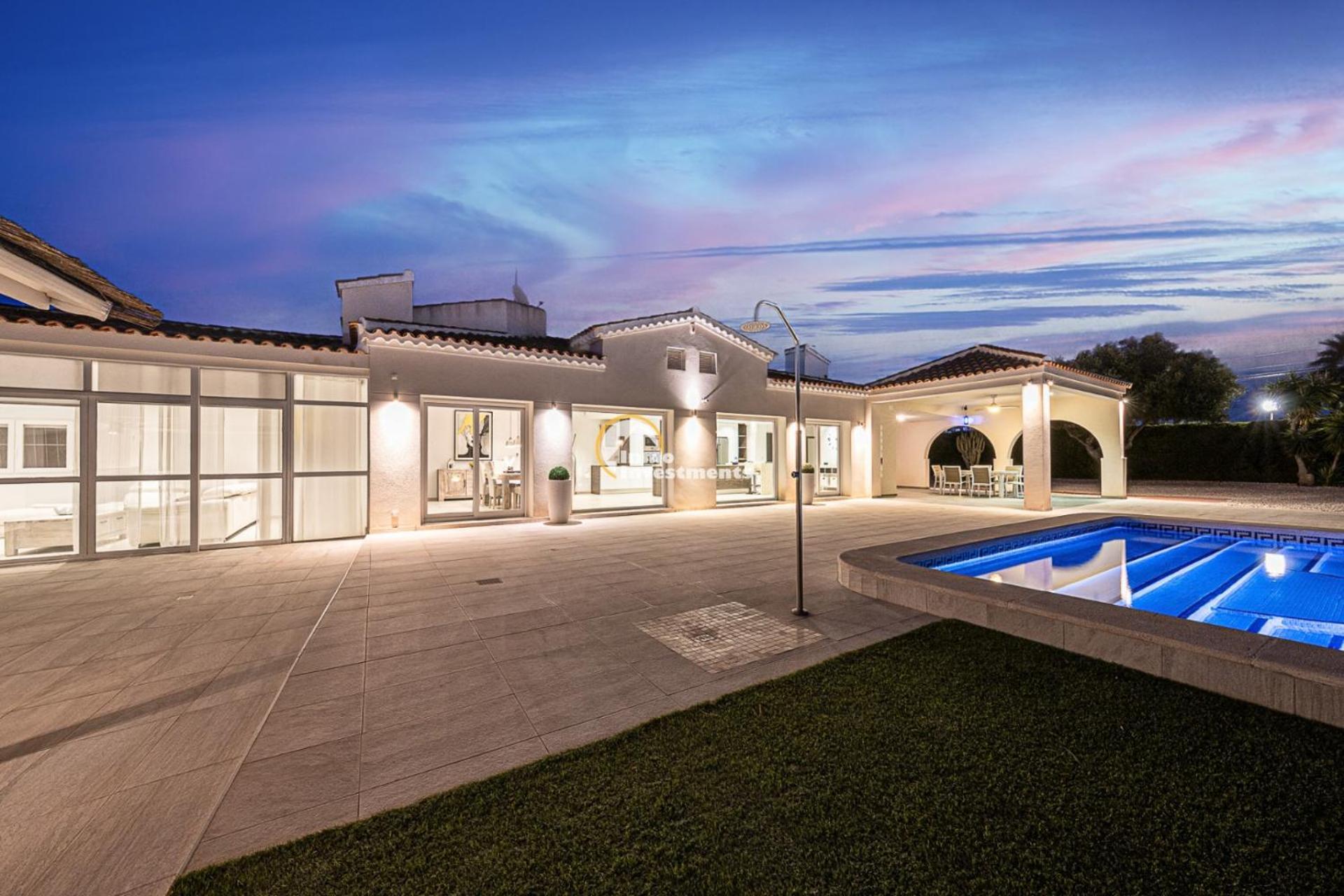 Villa Pyeranch Торевьиа Экстерьер фото